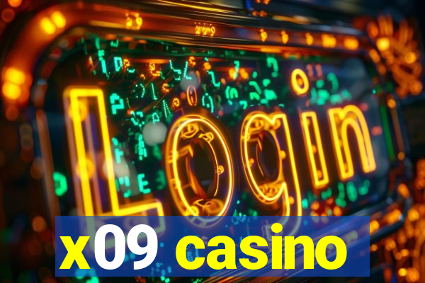 x09 casino